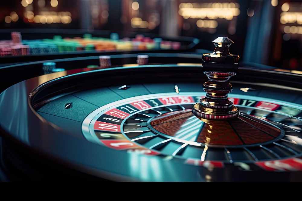 Navigating Through The Indian Casino World: Tips and Advice for 2024