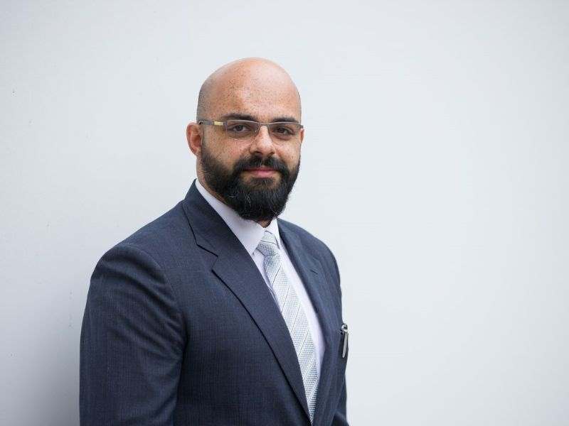 Actyv Ai names Karan Dixit as VP of BD, Sales & GTM for the Middle East, Africa and Turkey region