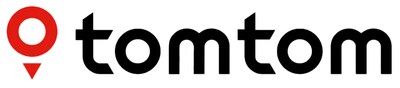 TomTom Logo (PRNewsfoto/TomTom)