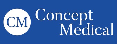 Concept Medical Logo