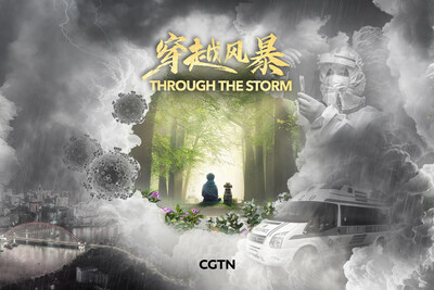 Reflecting on China’s Three-year COVID Battle in Through the Storm