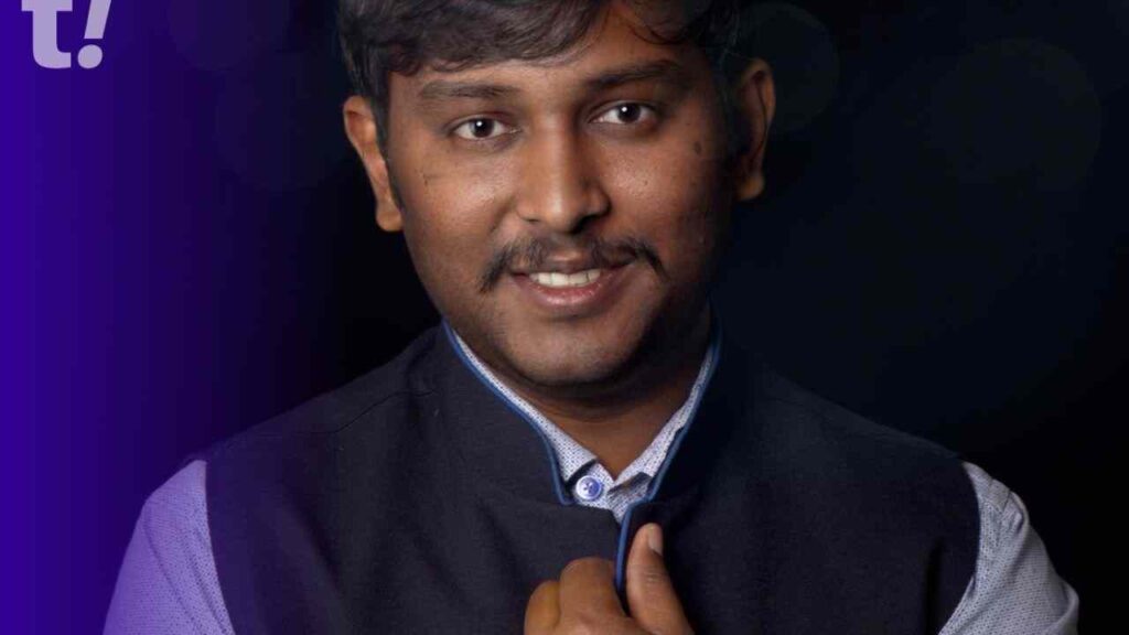 Interview: Mukunda Foods CEO Eshwar K Vikas on Driving Innovation in ...