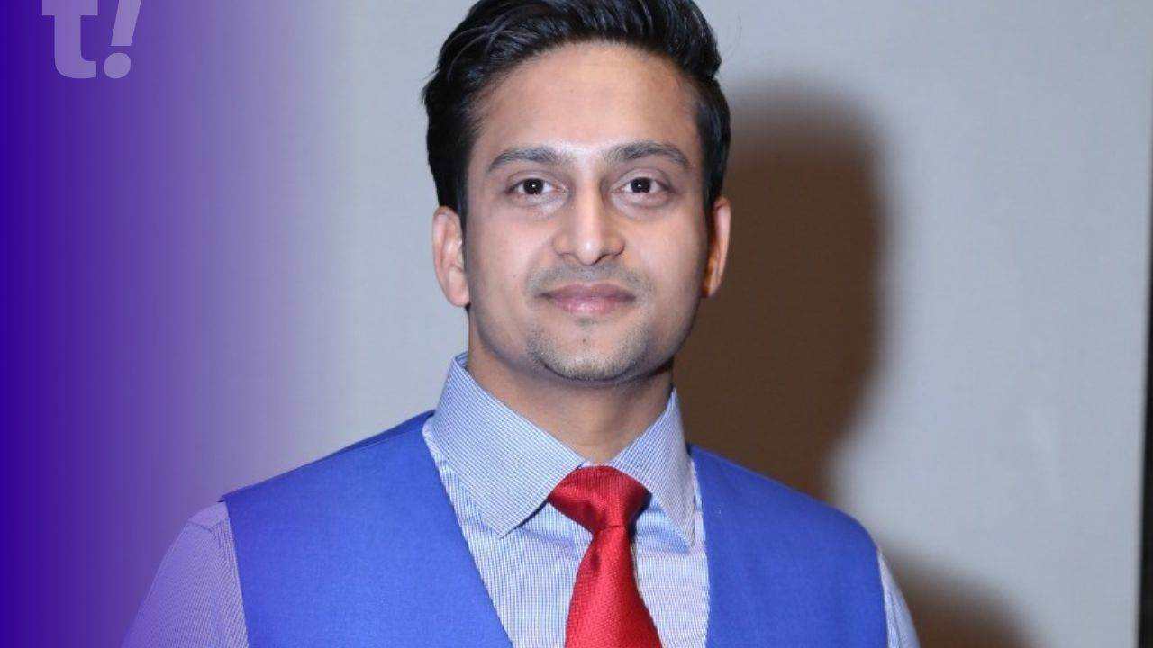 Interview: Cashaa CEO Kumar Gaurav on unifying traditional banking and blockchain for inclusive financial solutions