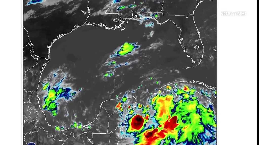 Tropical Storm Idalia To Make Landfall In Florida As Hurricane | TechGraph