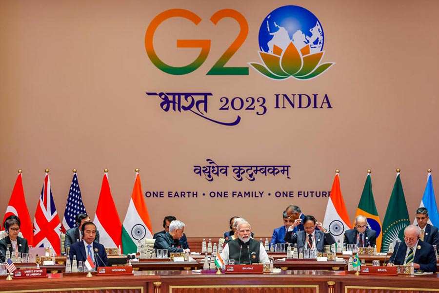 G20 and Technological Innovations for Environmental Solutions in the