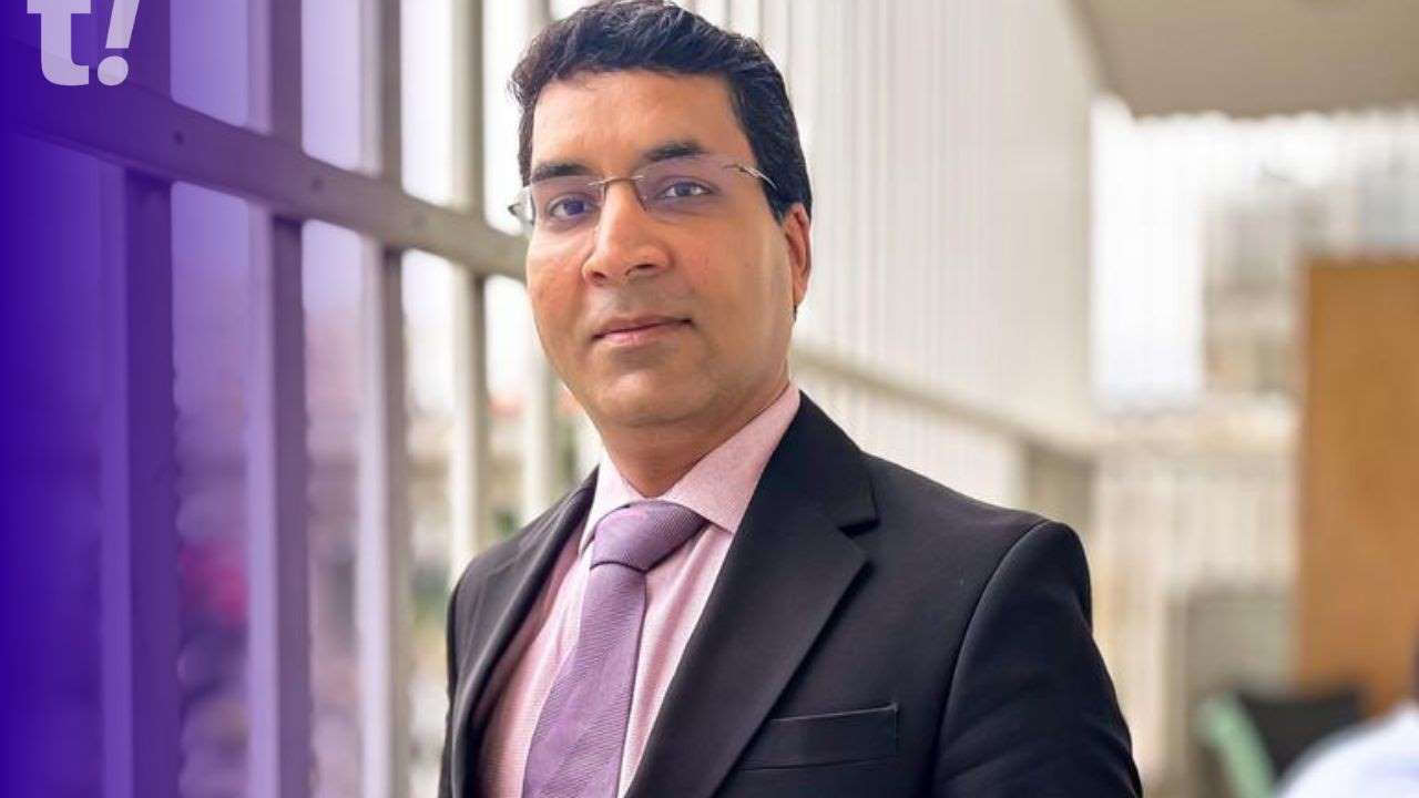 Circular Economy In E-commerce Era: Blubirch CEO Sapan Jain On Managing ...