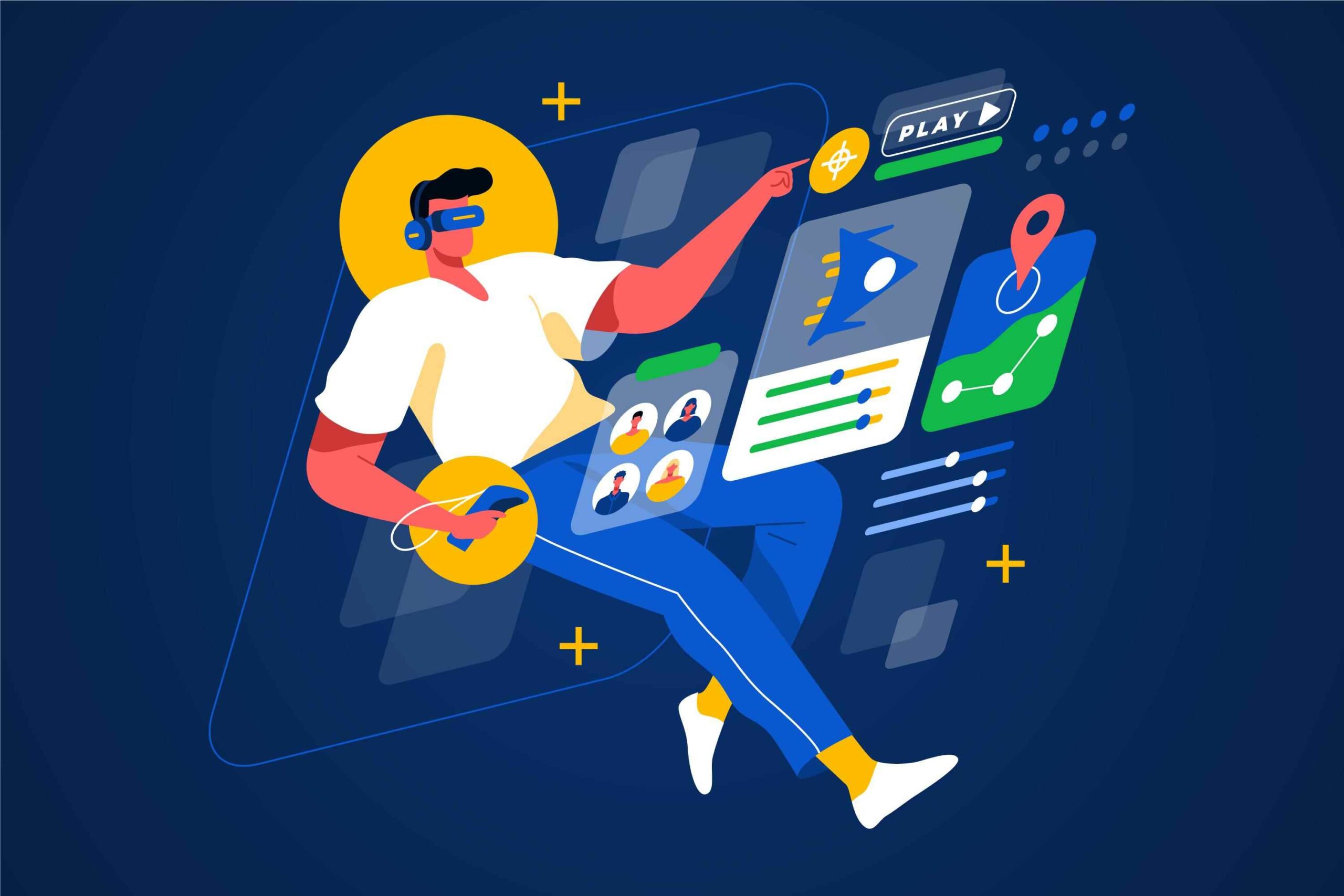 The Effects of 5G on Digital Marketing in a New Era | TechGraph