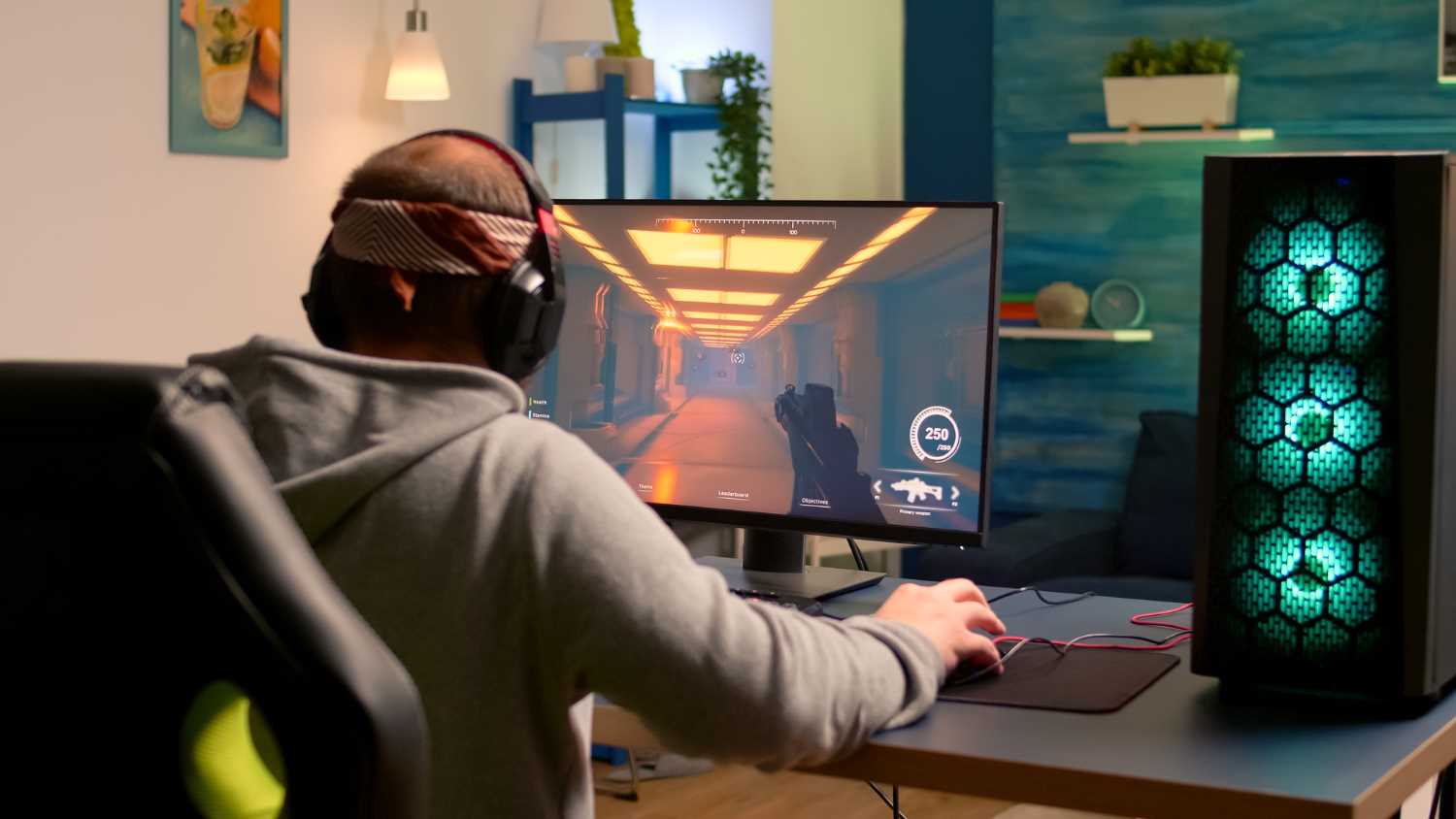 Guide to Building Your Perfect Gaming Setup at Home < Tech Takes -   India