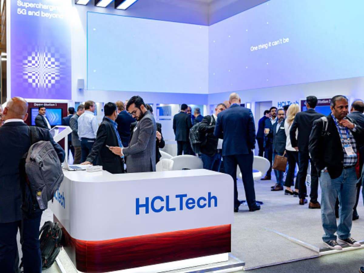 HCLTech erweitert Partnerschaft mit der deutschen apoBank Deutsche Apotheker- und Ärztebank eG