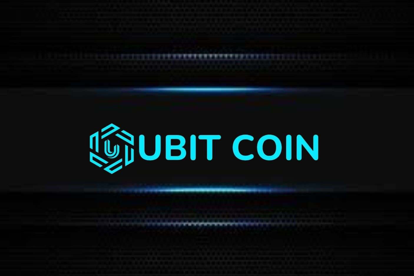 Ubit Coin: Setting the Standard for Decentralized Cryptocurrencies ...