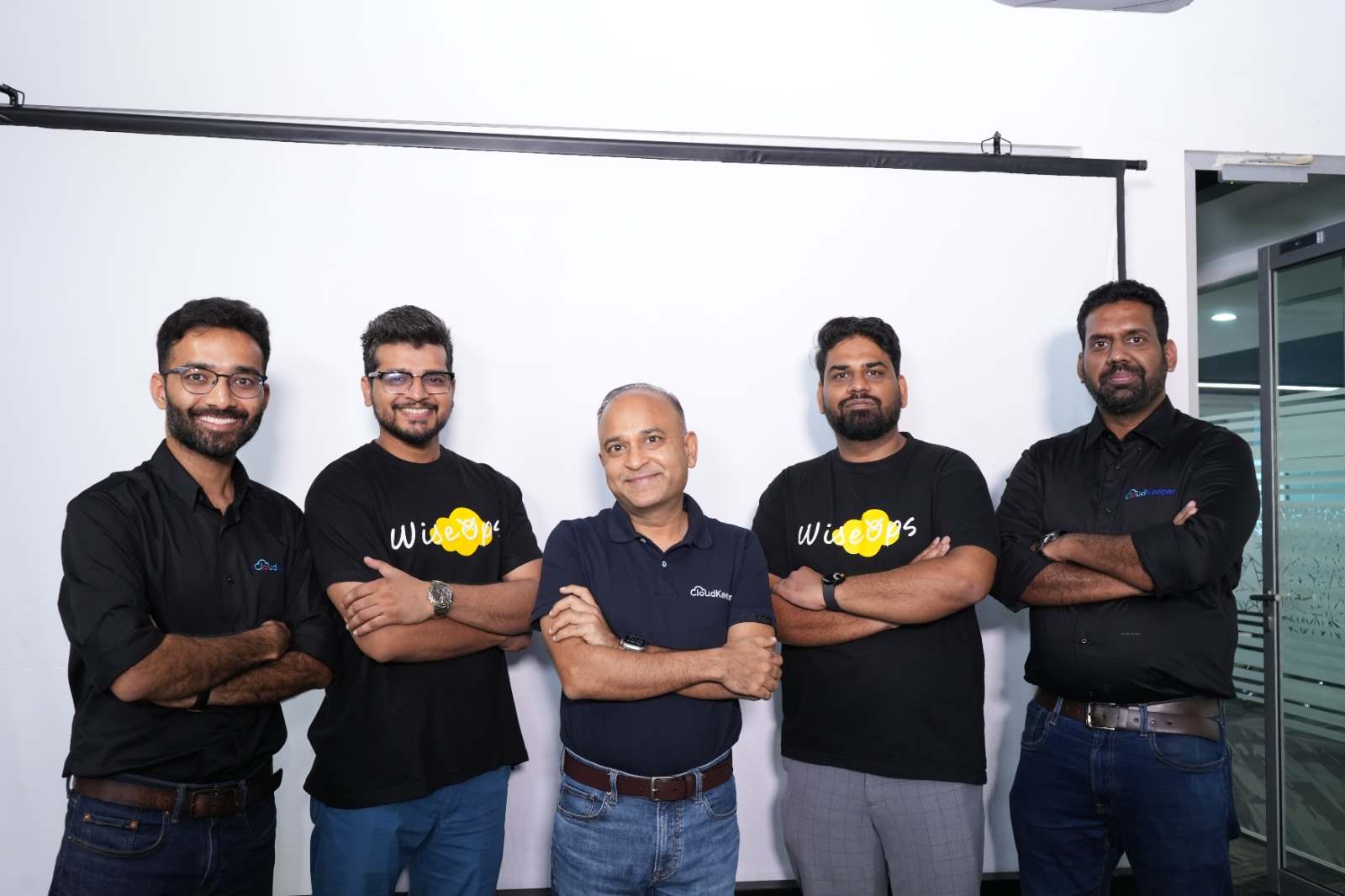 CloudKeeper acquires WiseOps in equity and cash deal | TechGraph