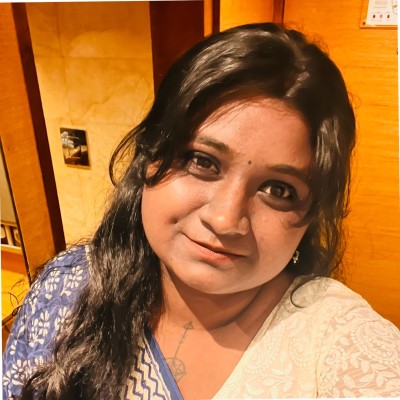 Sukanti Krishnapriya Nair