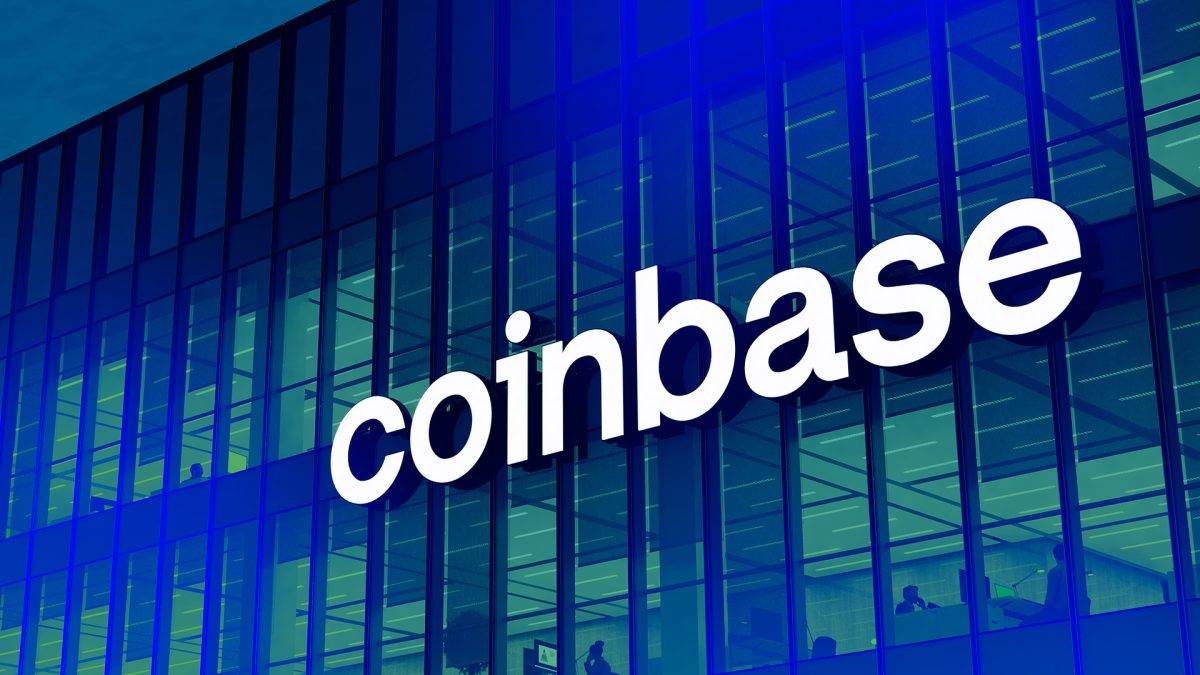 Coinbase launches COIN50 Index To Track Top 50 Cryptos On its Exchange |  TechGraph