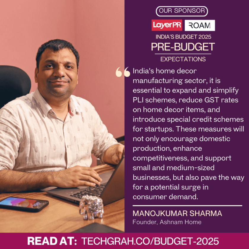 Union Budget 2025 Expectations: Housing, Real Estate Sector Call for ...