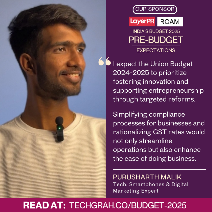 Budget 2025 Expectations: GST Overhaul Tops Budget 2025 Wishlist for ...