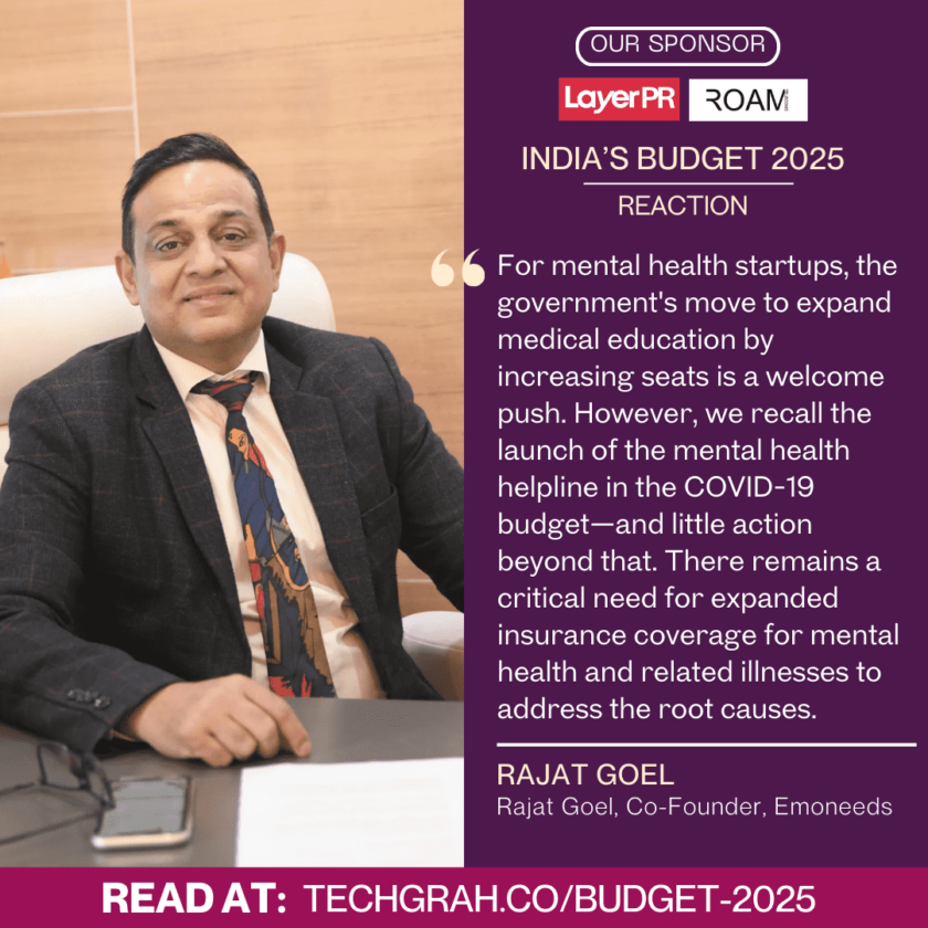 Healthcare Reactions to Budget 2025-26: Experts Back Investments in ...