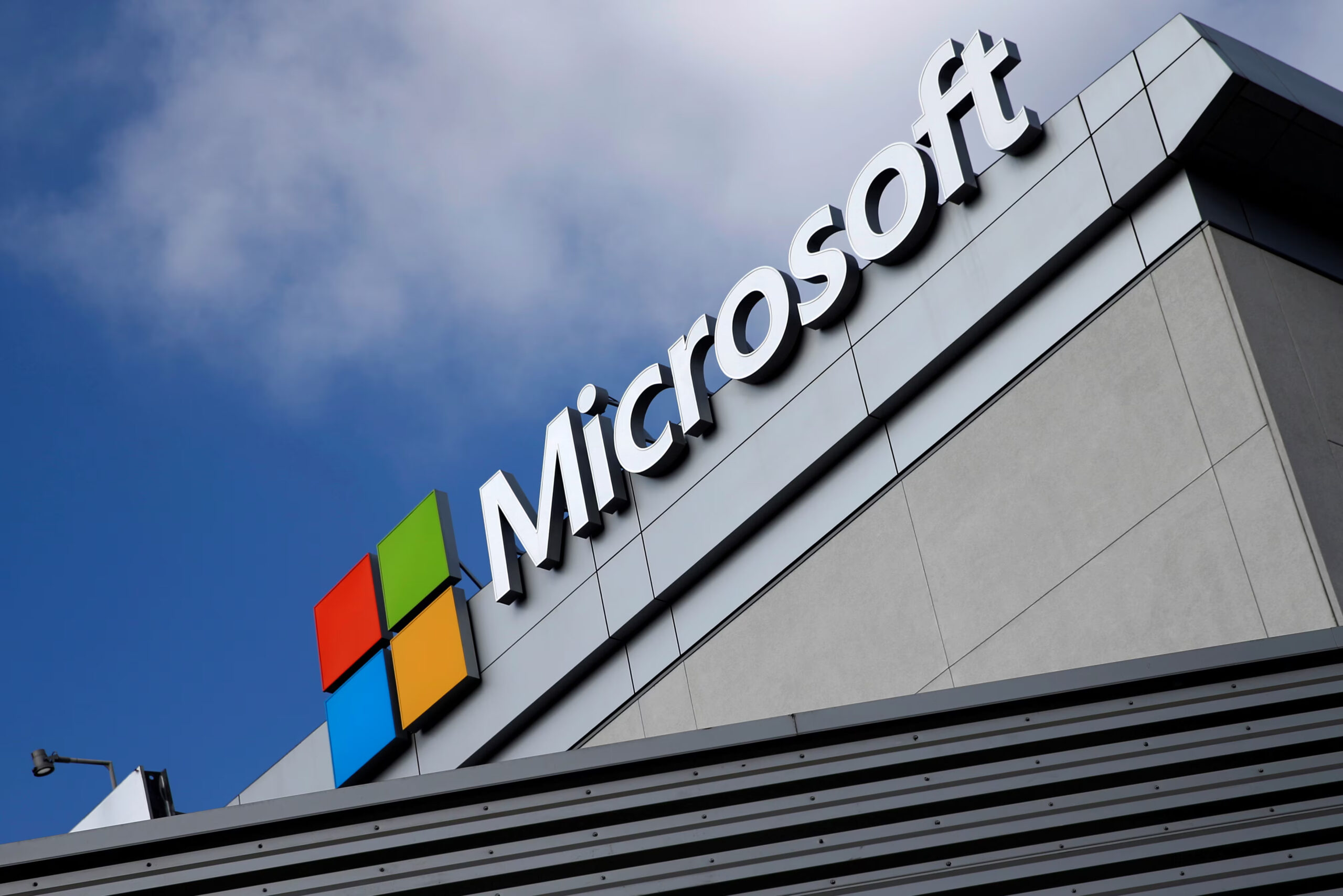 Microsoft Announces Quarterly Dividend To Board Of Directors | TechGraph