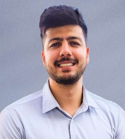 Rahul Mehra