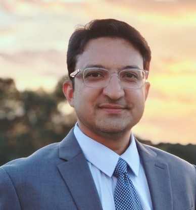 Brijesh Patel