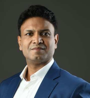 Vikkas Goyal