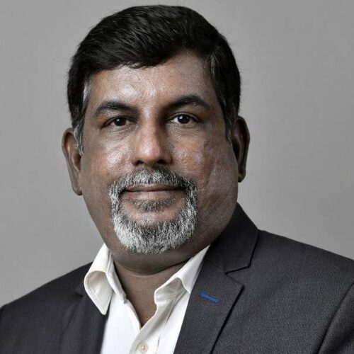 Satyamohan Yanambaka