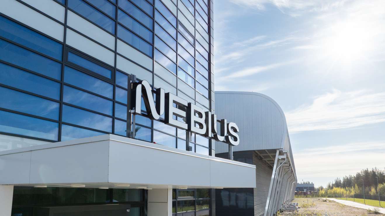 Nebius Acquires AI Inference Startup Inferize