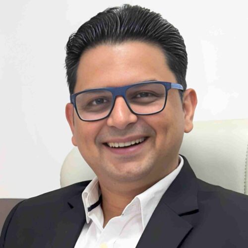 Dr. Ramya Chatterjee