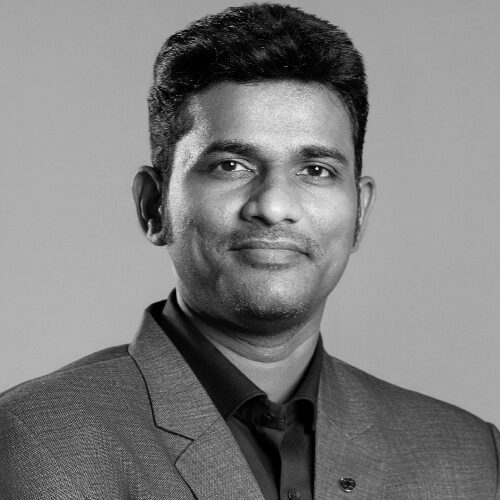 Senthil Kumar Hariram