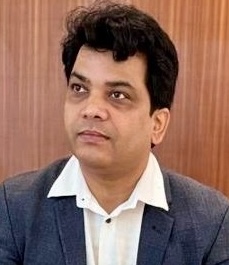 Krishna Bhatt