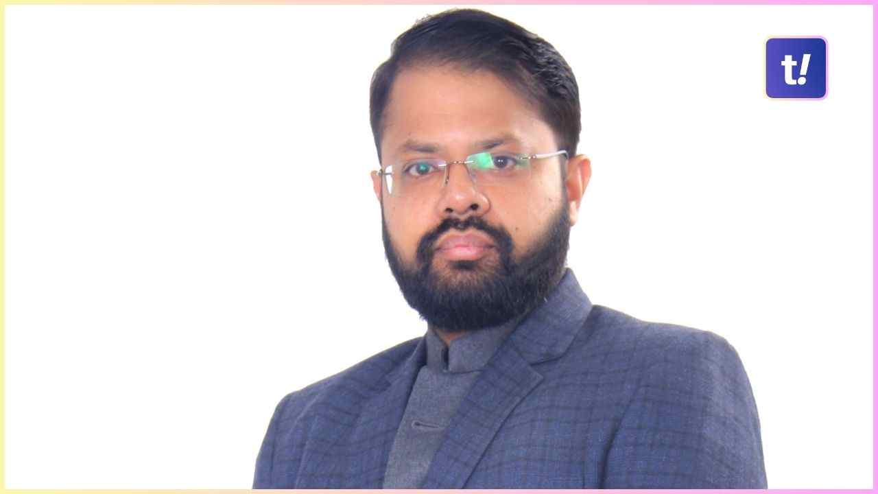 Techugo Appoints Akshay Gupta as Vice President of IT for Global ...