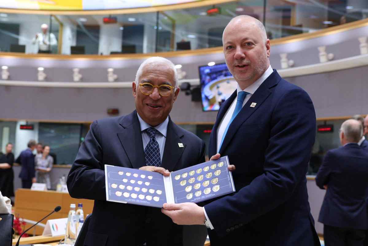 Bulgaria Becomes 21st Member of the Eurozone | TechGraph