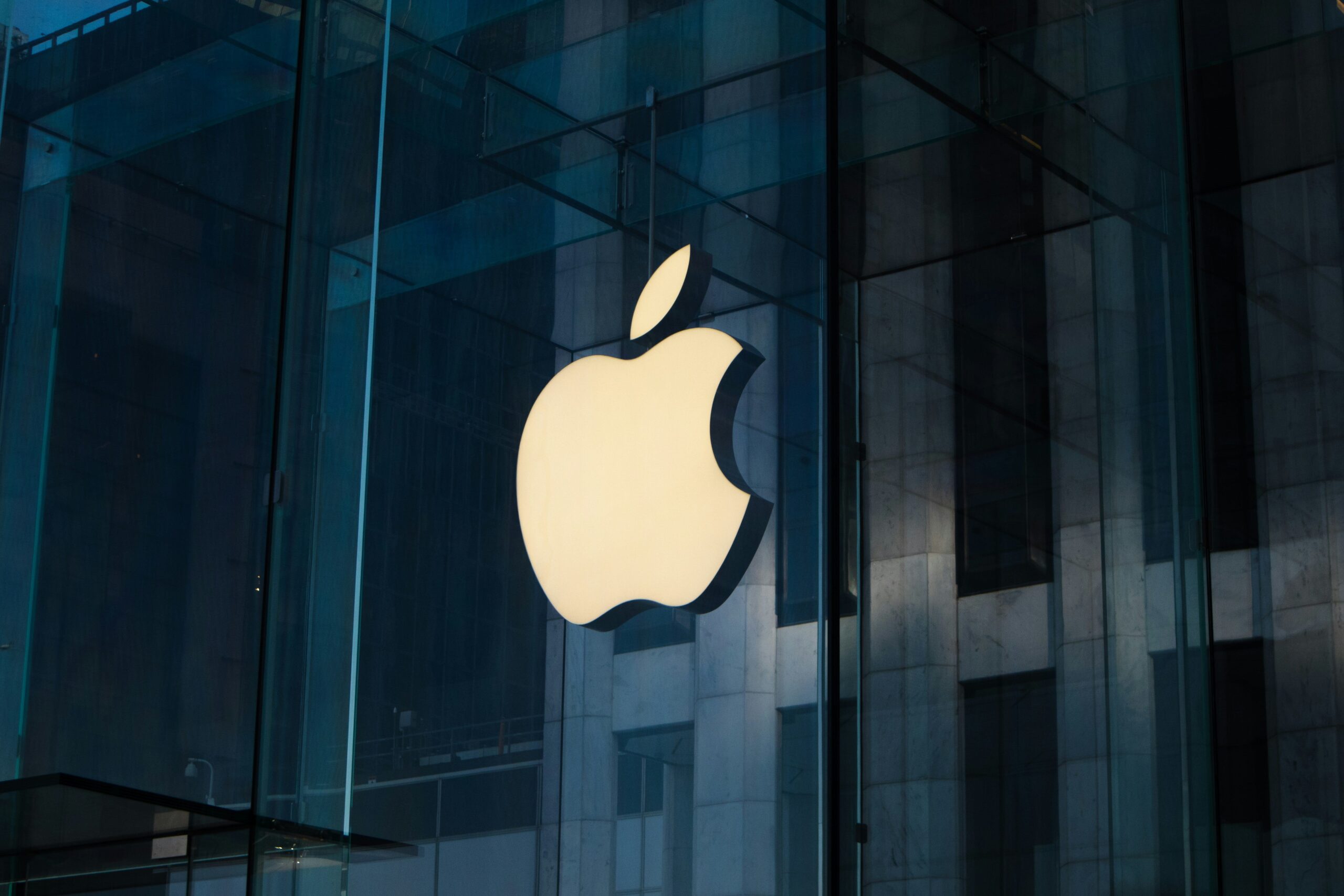 Apple Reports $111.18 Billion Revenue in Q2 FY26, Net Profit Rises to ...