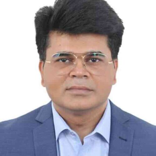 Alok Anibha