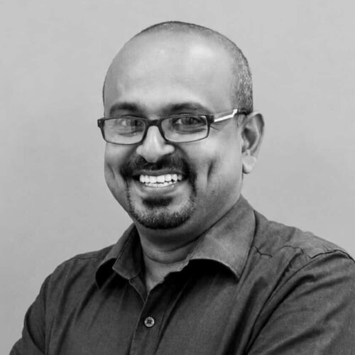 Satheesh Satchit