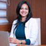 Smitha Shetty