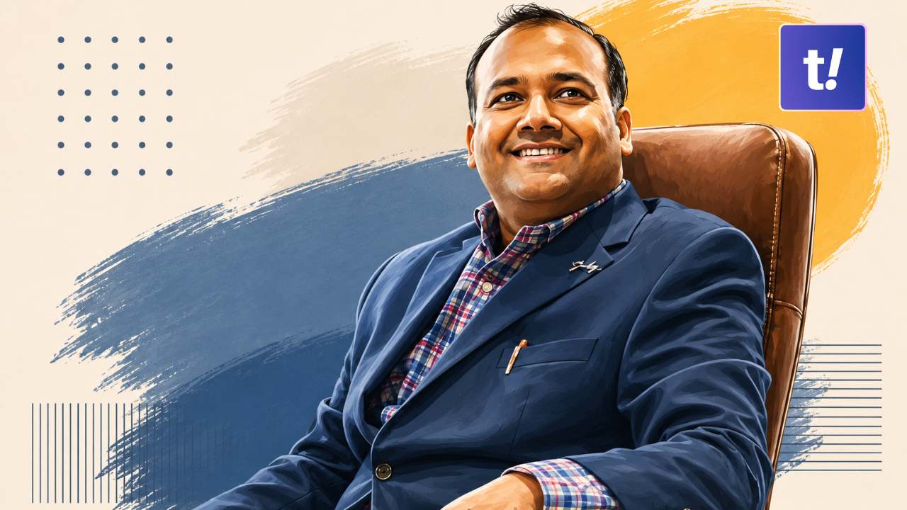 The Privacy Imperative: Judge India’s Abhishek Agarwal on Modernising Enterprise Infrastructure