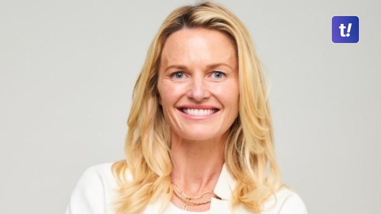 Nebius Appoints Former Square Executive Lindsey Irvine as CMO