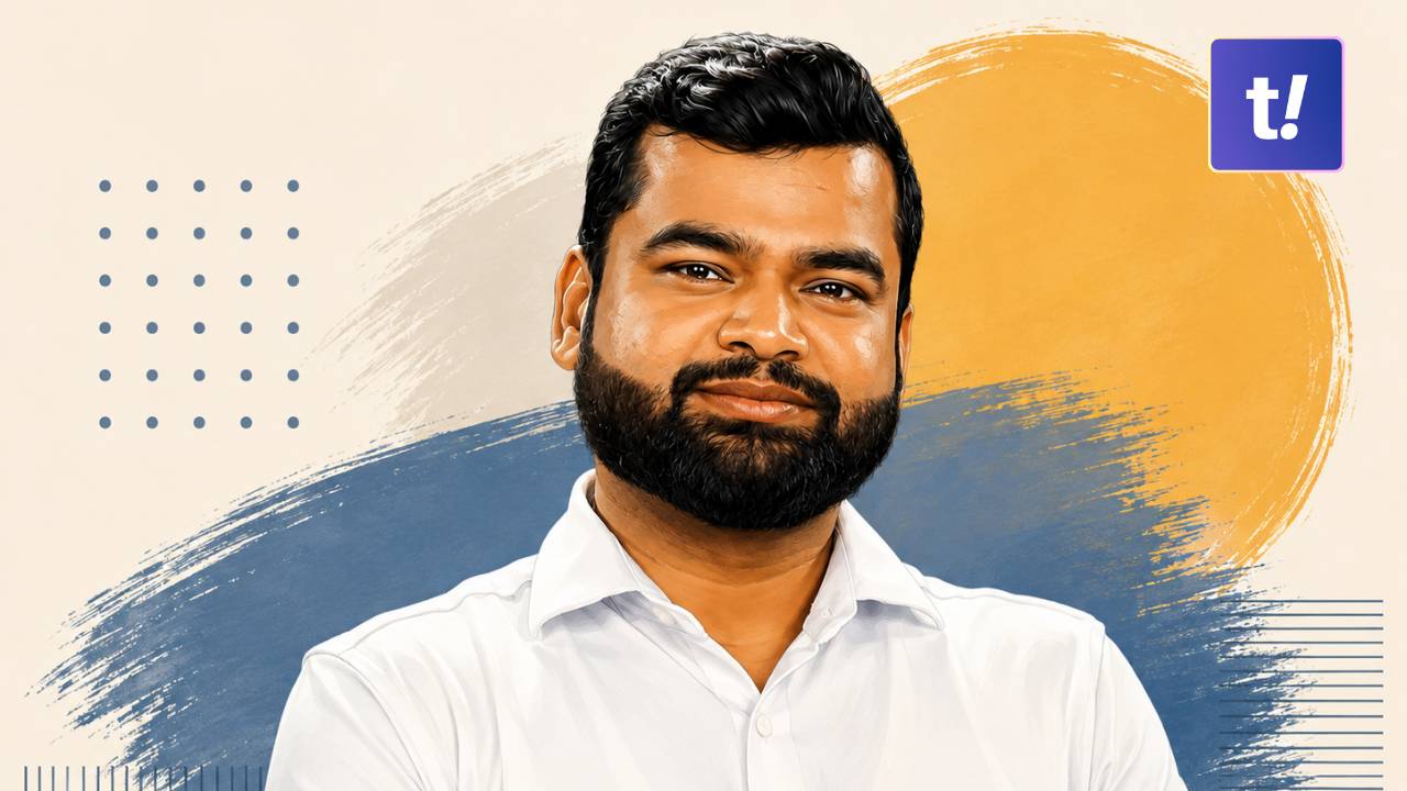 PayMe CEO Mahesh Shukla on Where Loans Against Mutual Funds Fit in India's Credit Market