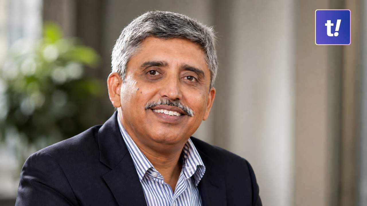 InspeCity Space Laboratories Appoints Rajeev Gambhir as Executive Vice President