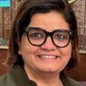 Seema Singh