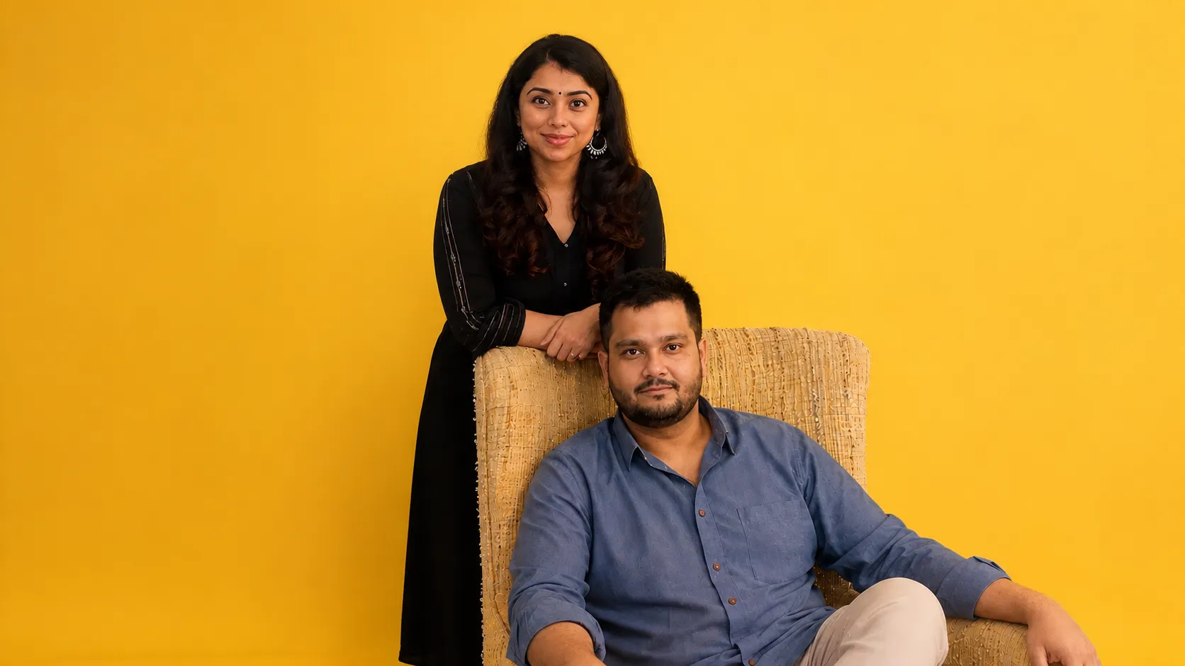 Hero Enterprise, Cap Alpha Ventures Lead ₹65 Crore Series A in Vaaree