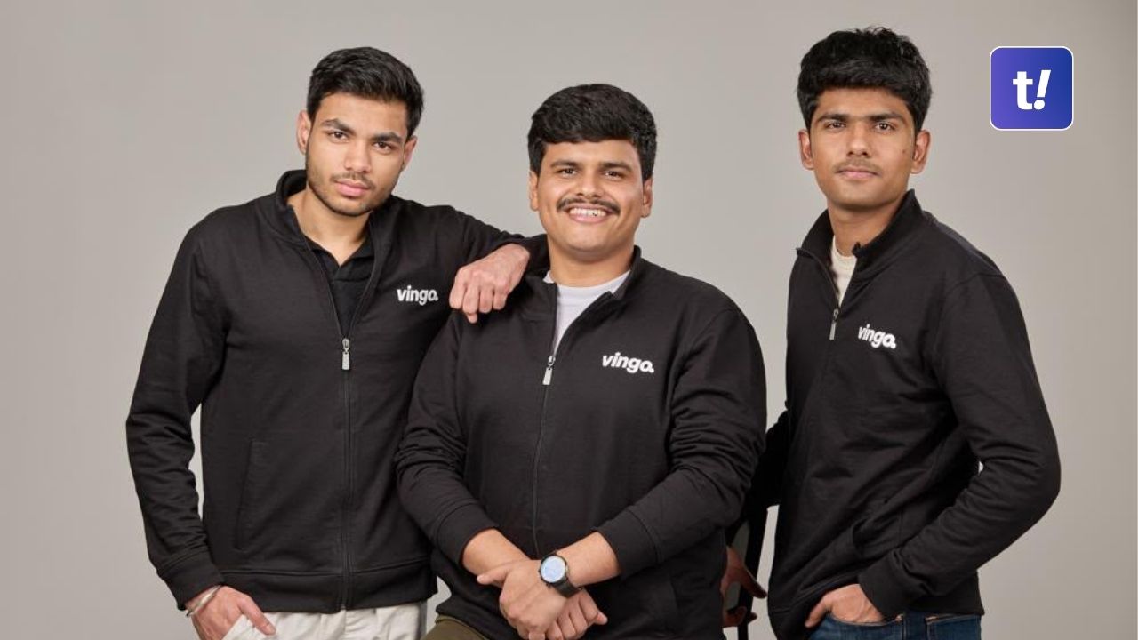 Vingo Snaps $1.2 Mn in Seed Round Led by IndiaQuotient