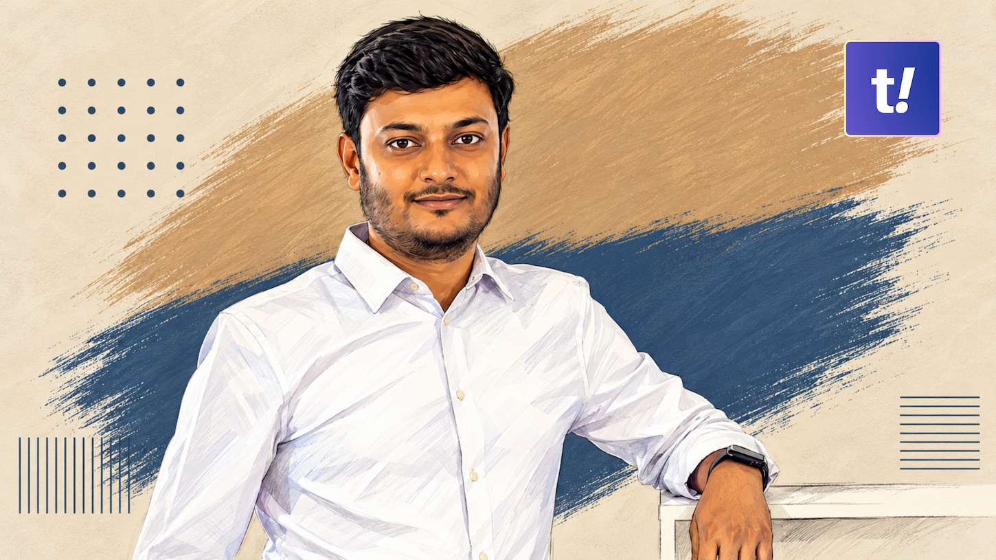 The Grid Shift: NGE Energy’s Sudharman Ezhil on Rethinking How India Builds Solar