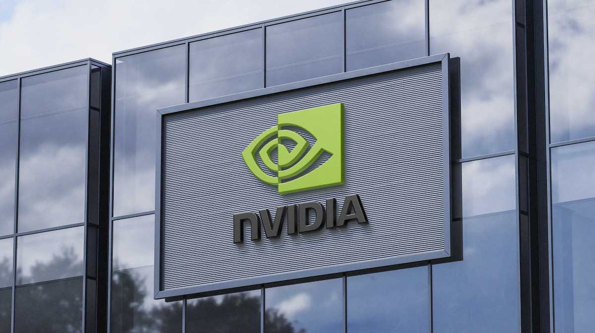 NVIDIA Awards 172,507 Shares to EVP Nicholas Parker
