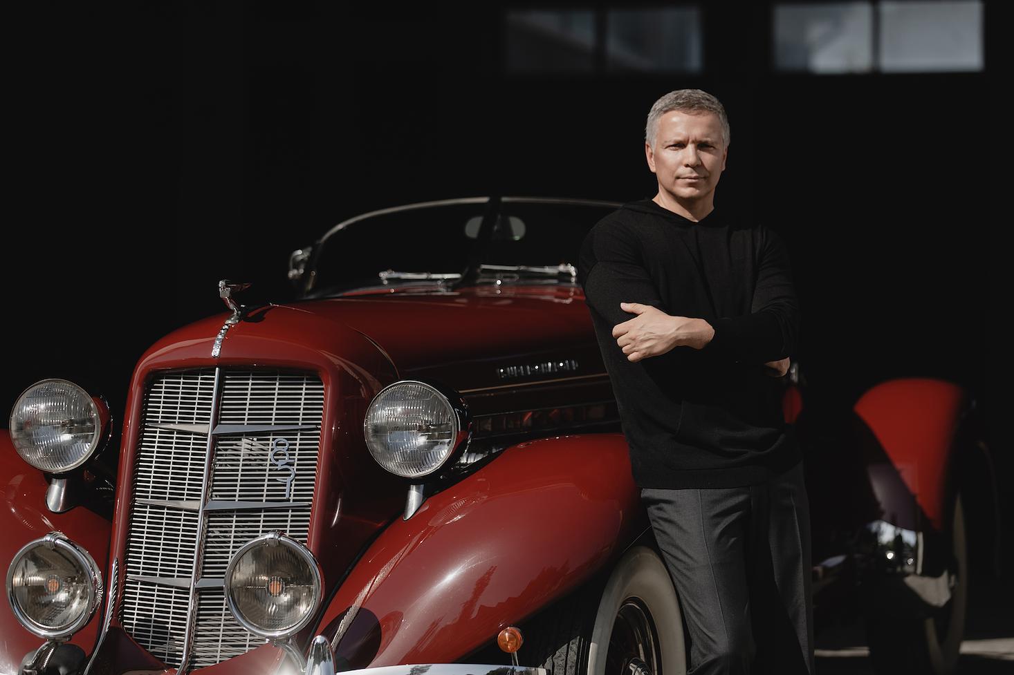 The New Tech Patron: Why Founders like Alexey Gubarev Are Turning Private Obsessions Into Museums