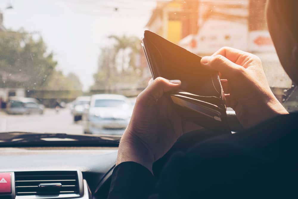 Where Driver Dollars Are Really Going
